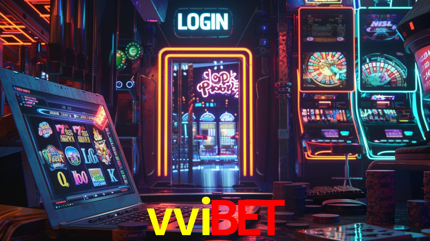 vvibet.com